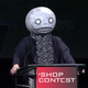 Image for article titled Kotaku 'Shop Contest: The Man In The Moon-Mask